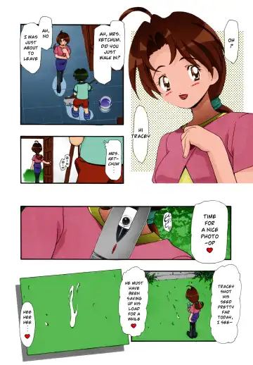 [Kousaka Jun] PM GALS Soushuuhen | PM GALS Compilation Fhentai - Page 115