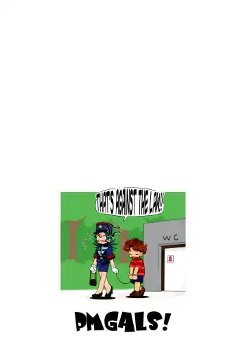 [Kousaka Jun] PM GALS Soushuuhen | PM GALS Compilation Fhentai - Page 117