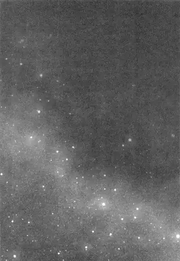 [Kyusui] Yoru ni Oborenu Hoshizora | A Sky of Unfading Stars Fhentai - Page 3