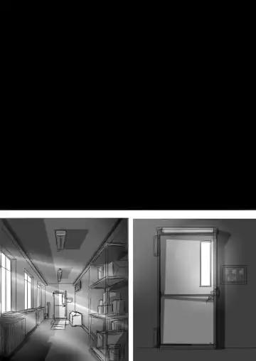 A3 in darkness episode1 Fhentai - Page 15