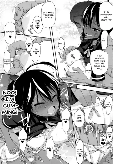 [Satou Toshio] Pro no Saimin Oji-san wa Sex shika Dekinai | We Can't Have Sex With Anyone But This Old Hypno Professional Fhentai.net - Page 5