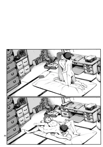 [Takemura Sesshu] Emoi Hazu | Indescribable Fhentai.net - Page 30