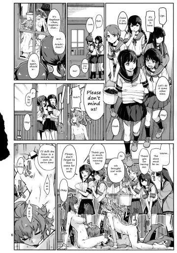 [Takemura Sesshu] Emoi Hazu | Indescribable Fhentai.net - Page 6