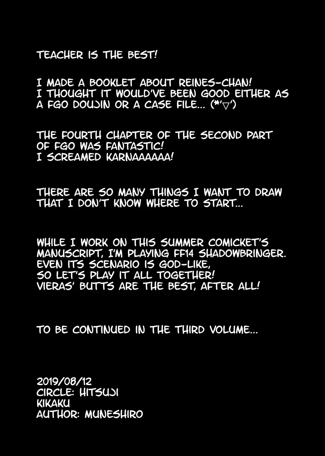 [Muneshiro] Neoki no Shishou wa Tonikaku Eroi Fhentai - Page 25