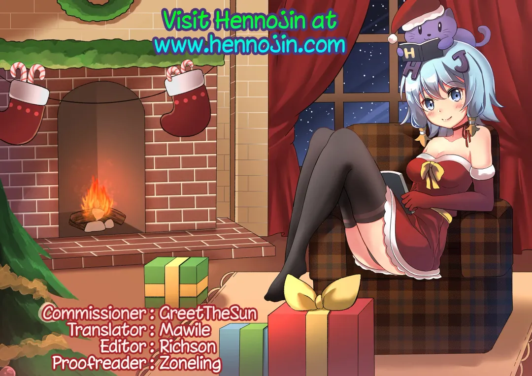 [Kanyapyi] Hame Gyutto Emiru-chan! Fhentai - Page 22