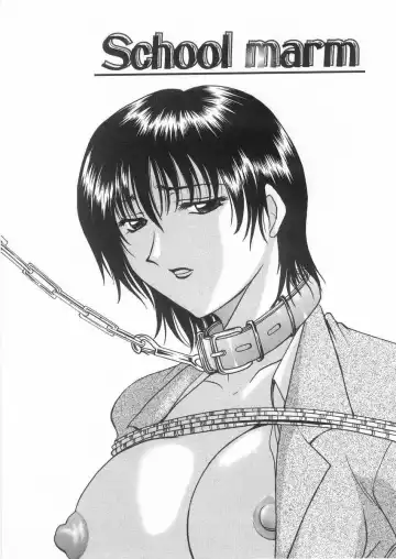 [Hoshino Ryuichi] Etsuraku no Ikenie Fhentai - Page 29