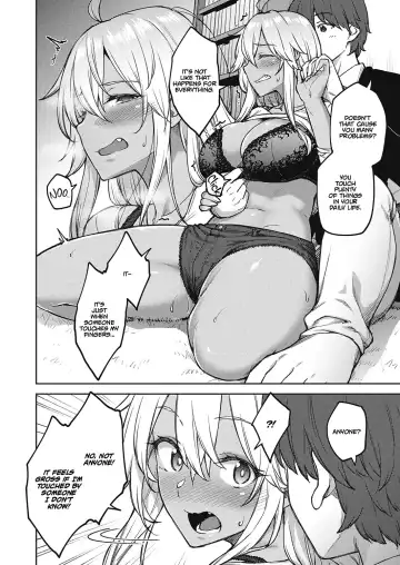 [Hiroya] Te to Te o Toreba | When You Take My Hand in Yours Fhentai - Page 10