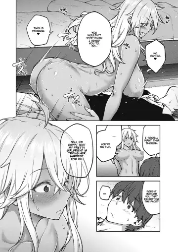 [Hiroya] Te to Te o Toreba | When You Take My Hand in Yours Fhentai - Page 18