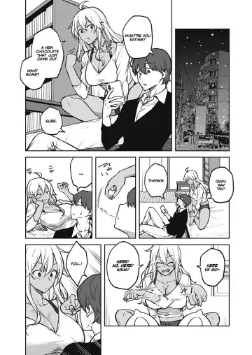 [Hiroya] Te to Te o Toreba | When You Take My Hand in Yours Fhentai - Page 3