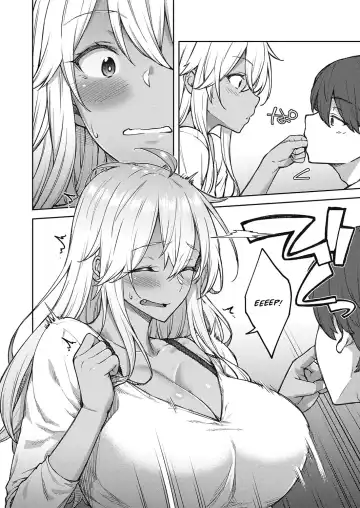 [Hiroya] Te to Te o Toreba | When You Take My Hand in Yours Fhentai - Page 4