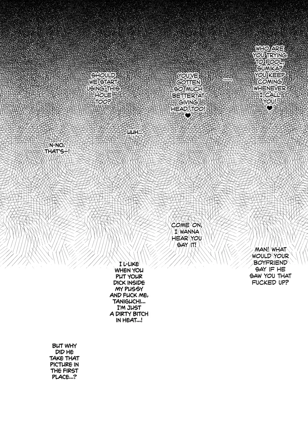 [Takeda Aranobu] Netorare Kouhai Kanojo ~Shiranu Ma ni Ubaware Okasareta Shitai~ | Netorare Junior Girlfriend ~Taken and Fucked Behind His Back~ (decensored) Fhentai - Page 38