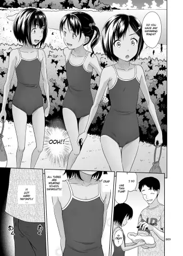 [Malcorond] Meikko na Syoujo no Ehon 7 -Zenpen- Fhentai - Page 8