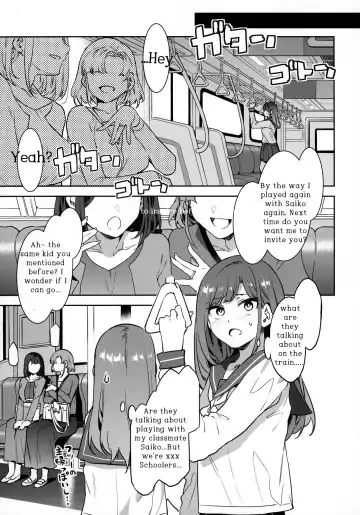 [Mizuryu Kei] Kakutou Musume Yarimoku Goukon | Futanari Housewife Fhentai.net - Page 5