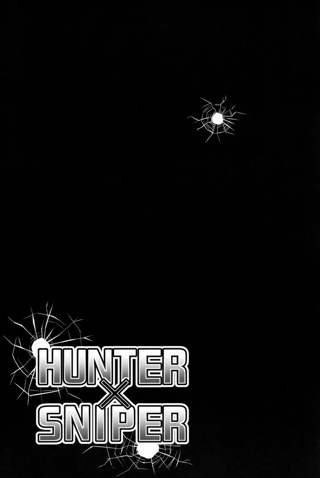 [Blackheart] HUNTER x SNIPER Fhentai.net - Page 2