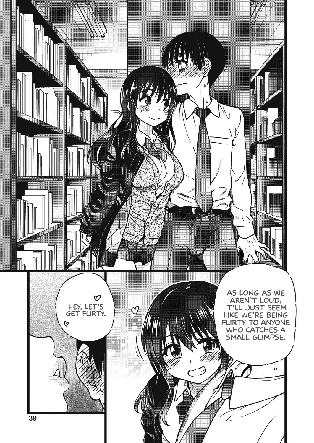 [Shiwasu No Okina] Please! Freeze! Please! #5 Fhentai - Page 5