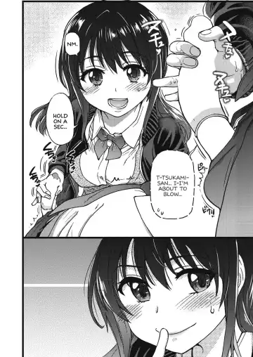 [Shiwasu No Okina] Please! Freeze! Please! #5 Fhentai - Page 16