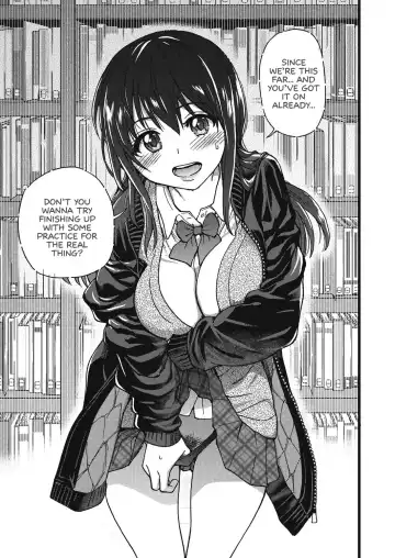 [Shiwasu No Okina] Please! Freeze! Please! #5 Fhentai - Page 17