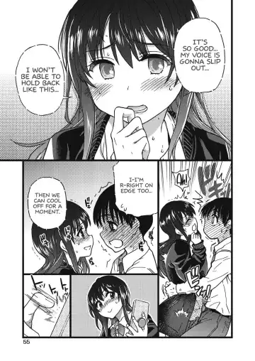 [Shiwasu No Okina] Please! Freeze! Please! #5 Fhentai - Page 21