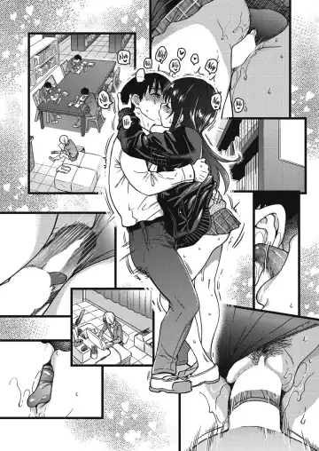 [Shiwasu No Okina] Please! Freeze! Please! #5 Fhentai - Page 25