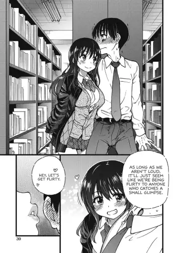 [Shiwasu No Okina] Please! Freeze! Please! #5 Fhentai - Page 5