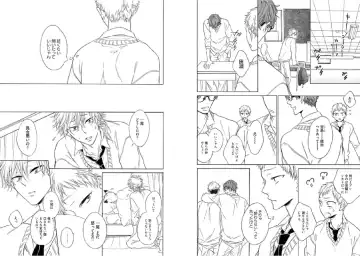 Kitsune-san, Bakashi Aishimasho! Fhentai - Page 30