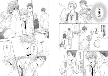 Kitsune-san, Bakashi Aishimasho! Fhentai - Page 50