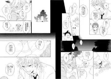 Kitsune-san, Bakashi Aishimasho! Fhentai - Page 55