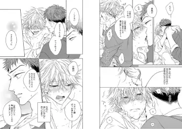 Kitsune-san, Bakashi Aishimasho! Fhentai - Page 86