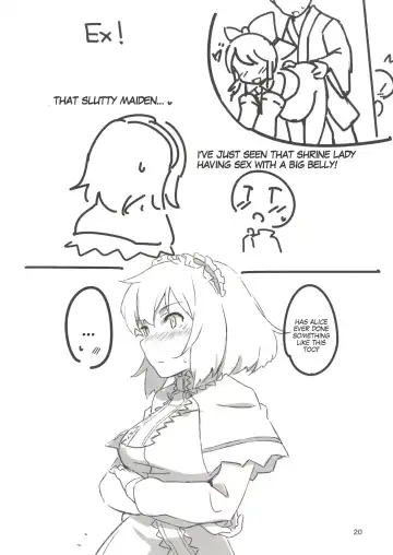 [Hasegawa Keita] Puppet Complex Fhentai - Page 19