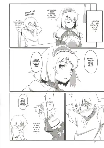 [Hasegawa Keita] Puppet Complex Fhentai - Page 3