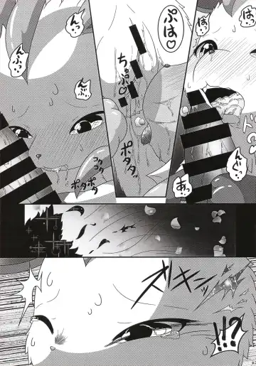 [Nayunata] LOVE STORY Fhentai - Page 28