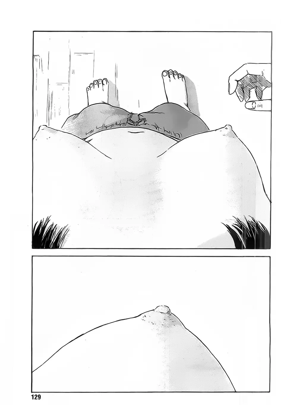 Boku wa Mari no Naka - NUDES, ECCHI, non-H manga fanservice Fhentai - Page 13