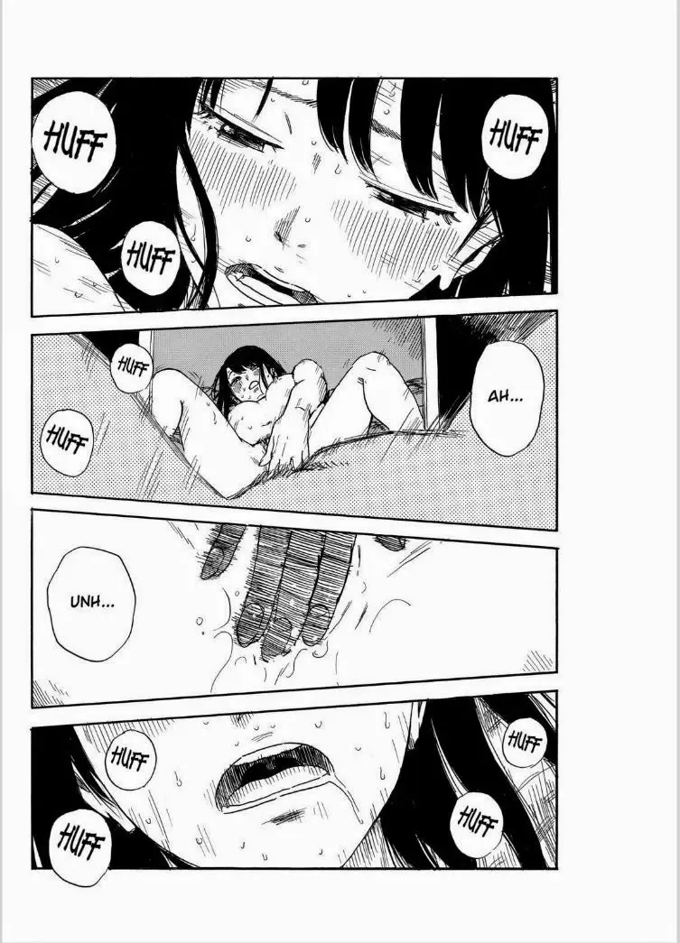 Boku wa Mari no Naka - NUDES, ECCHI, non-H manga fanservice Fhentai - Page 29