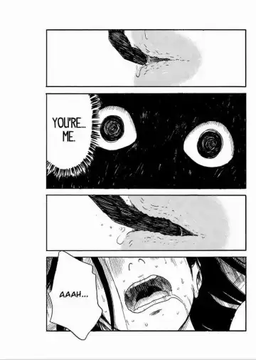 Boku wa Mari no Naka - NUDES, ECCHI, non-H manga fanservice Fhentai - Page 34