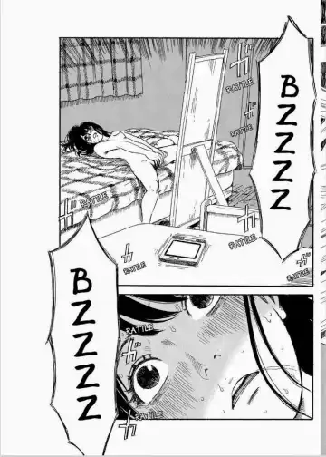 Boku wa Mari no Naka - NUDES, ECCHI, non-H manga fanservice Fhentai - Page 36