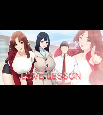 Read love lesson raw 01-02 - Fhentai.net