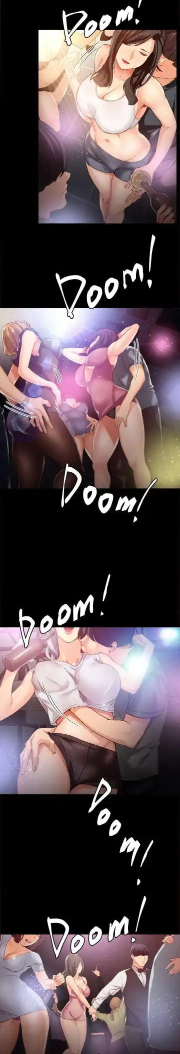 love lesson raw 01-02 Fhentai - Page 3