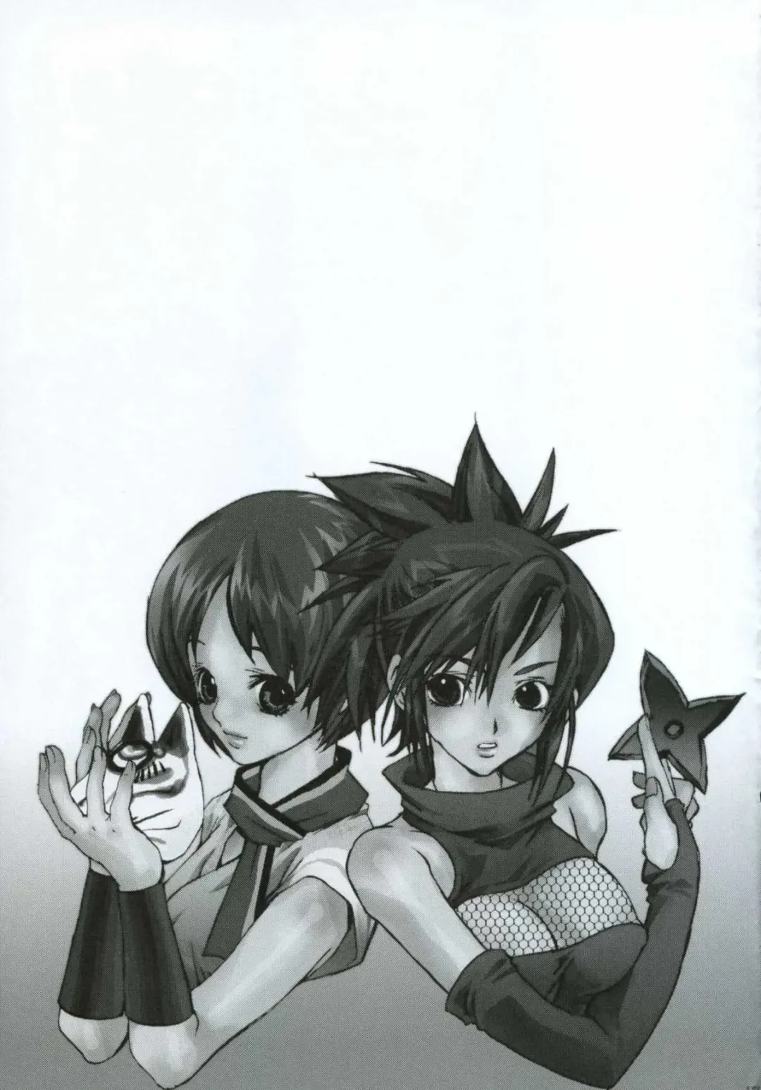 [Suika Koron] Tsuki ga Michitara | When The Moon is Full Fhentai - Page 102