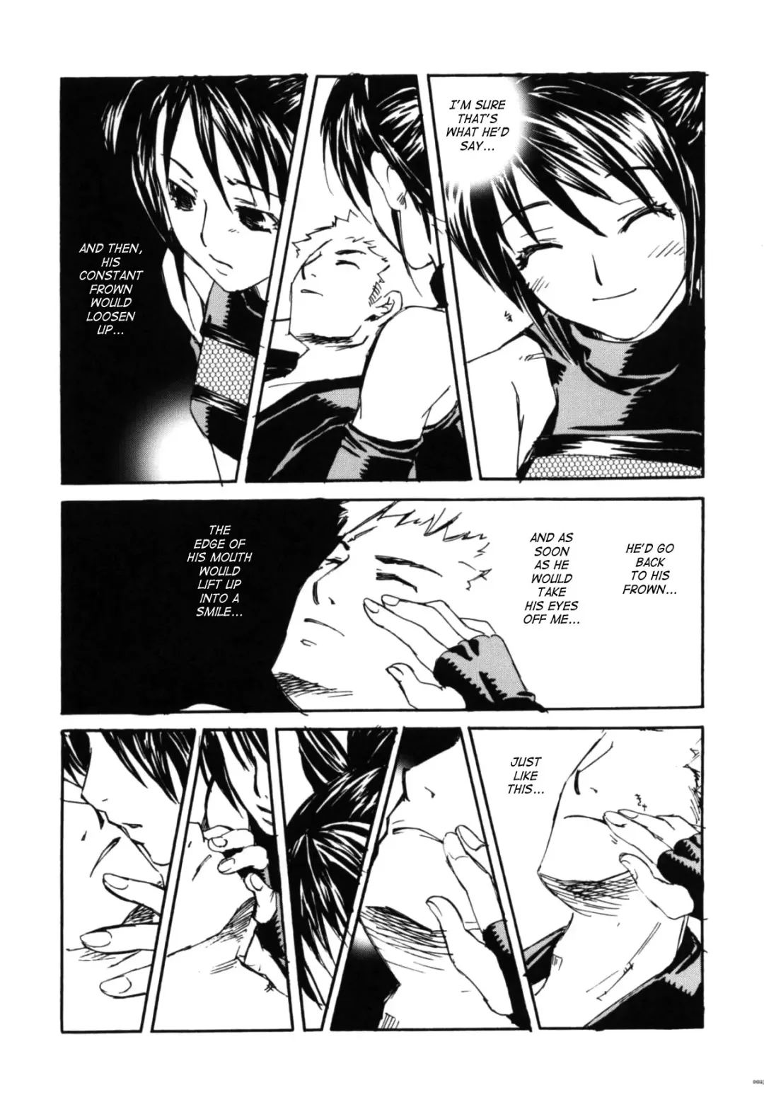 [Suika Koron] Tsuki ga Michitara | When The Moon is Full Fhentai - Page 21