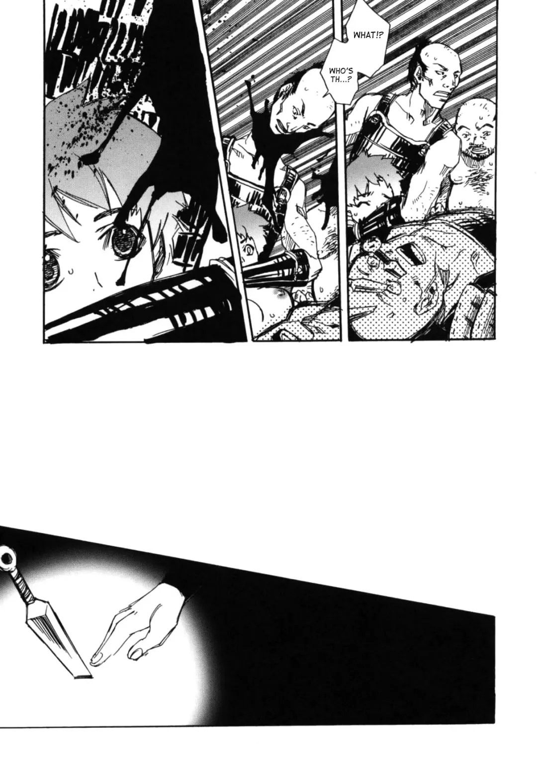 [Suika Koron] Tsuki ga Michitara | When The Moon is Full Fhentai - Page 29