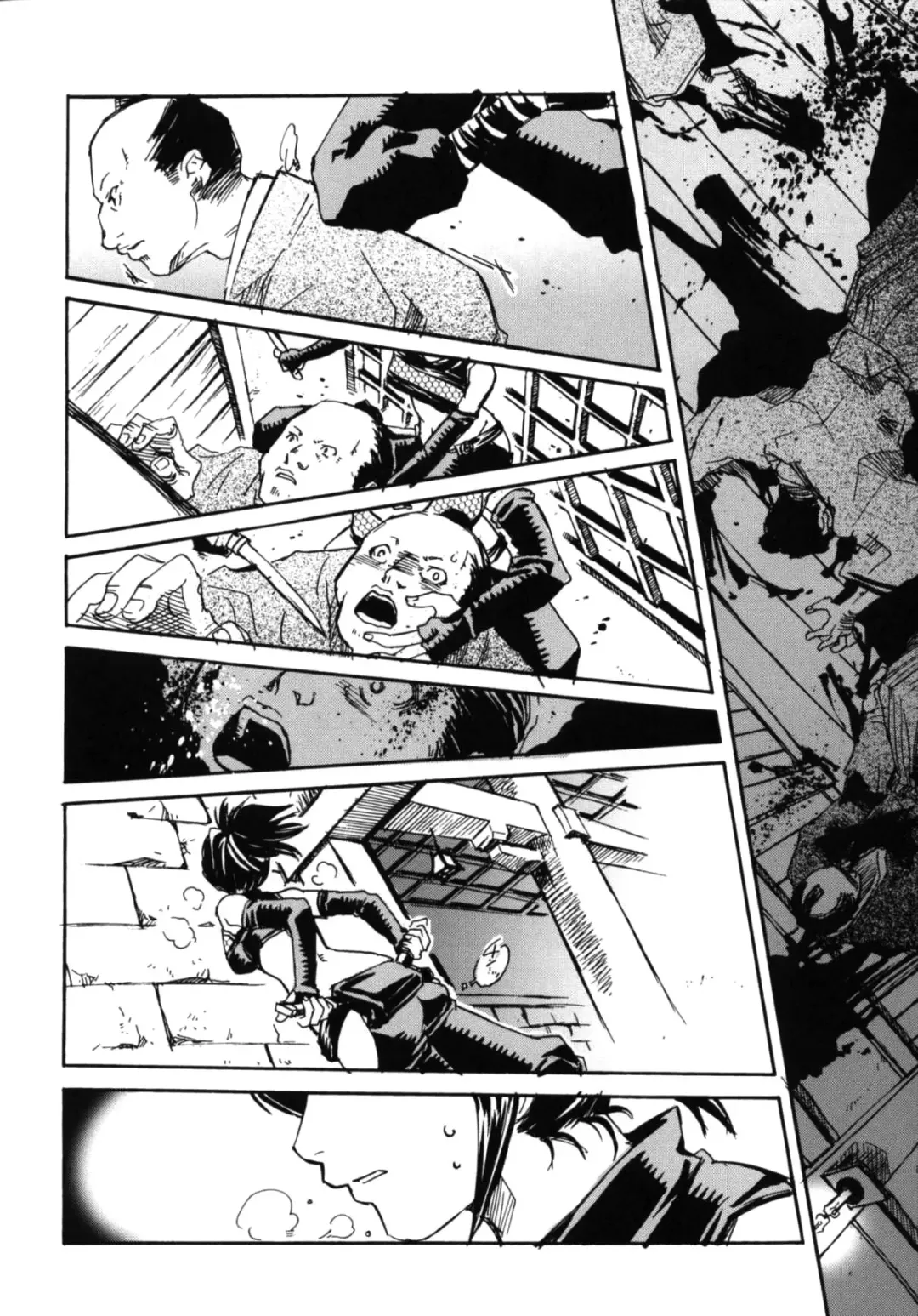 [Suika Koron] Tsuki ga Michitara | When The Moon is Full Fhentai - Page 49