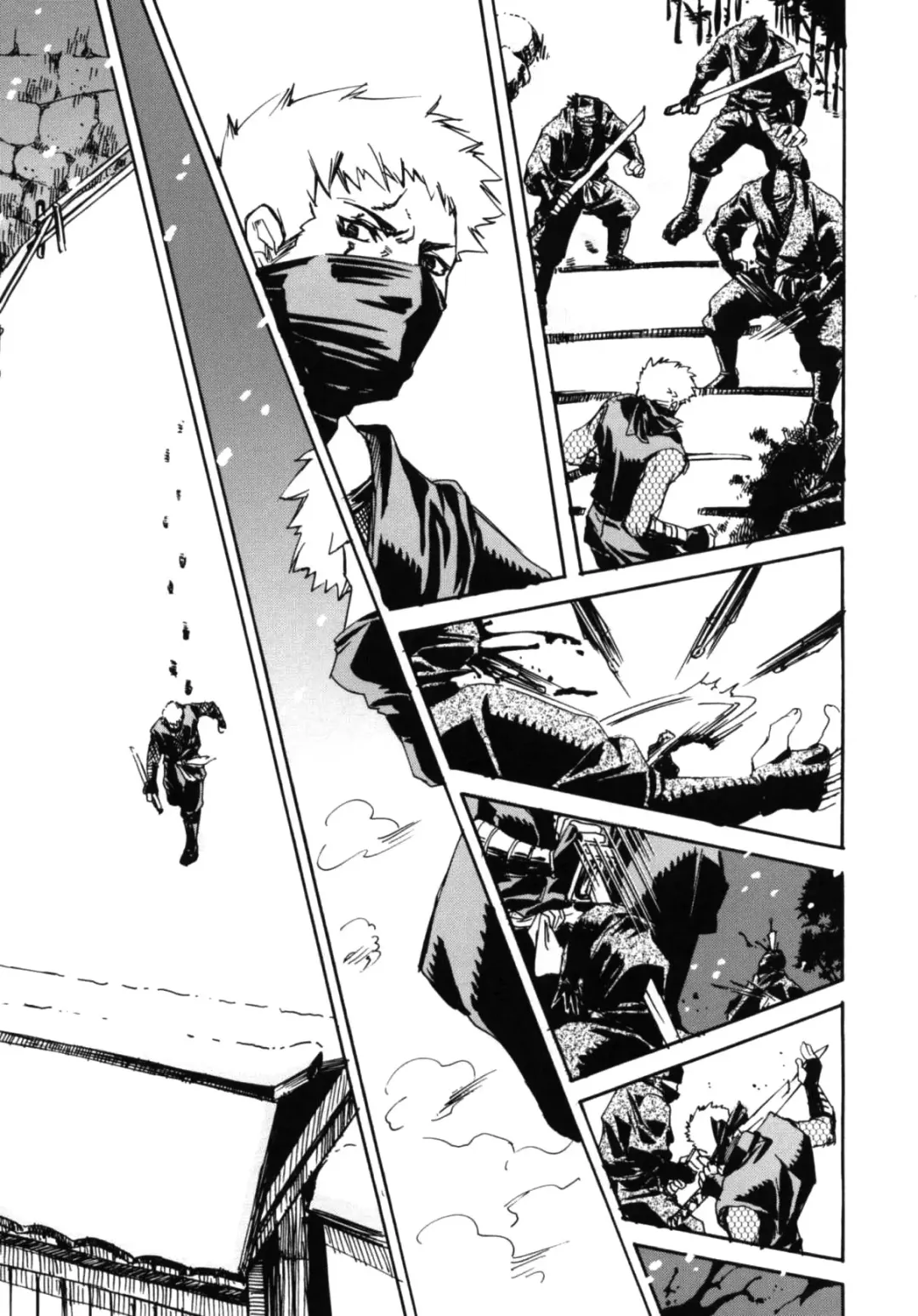 [Suika Koron] Tsuki ga Michitara | When The Moon is Full Fhentai - Page 59