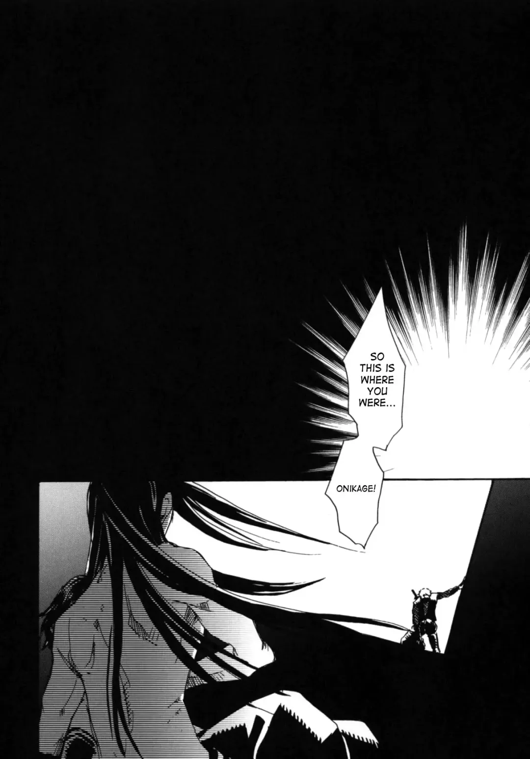 [Suika Koron] Tsuki ga Michitara | When The Moon is Full Fhentai - Page 84