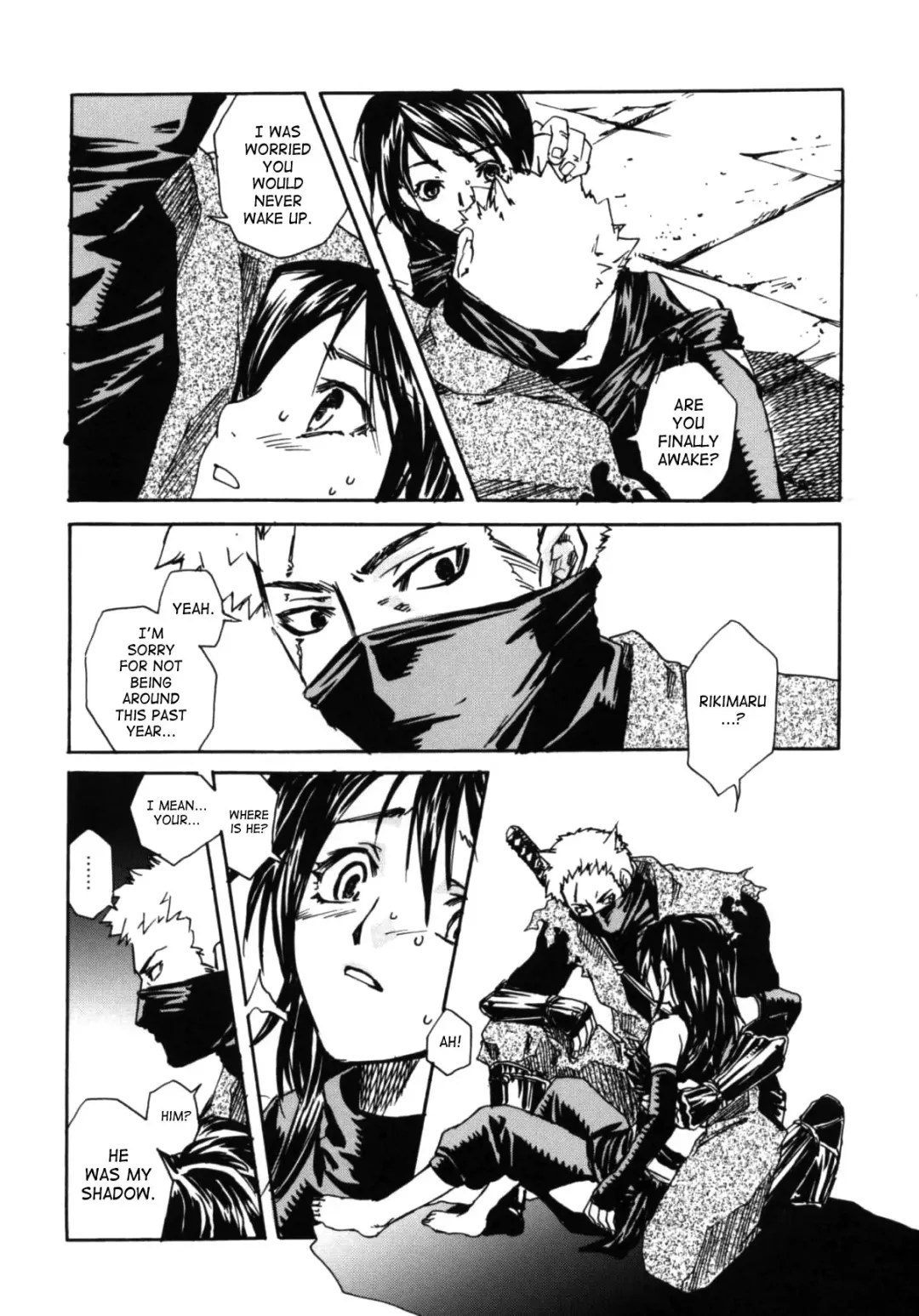 [Suika Koron] Tsuki ga Michitara | When The Moon is Full Fhentai - Page 88