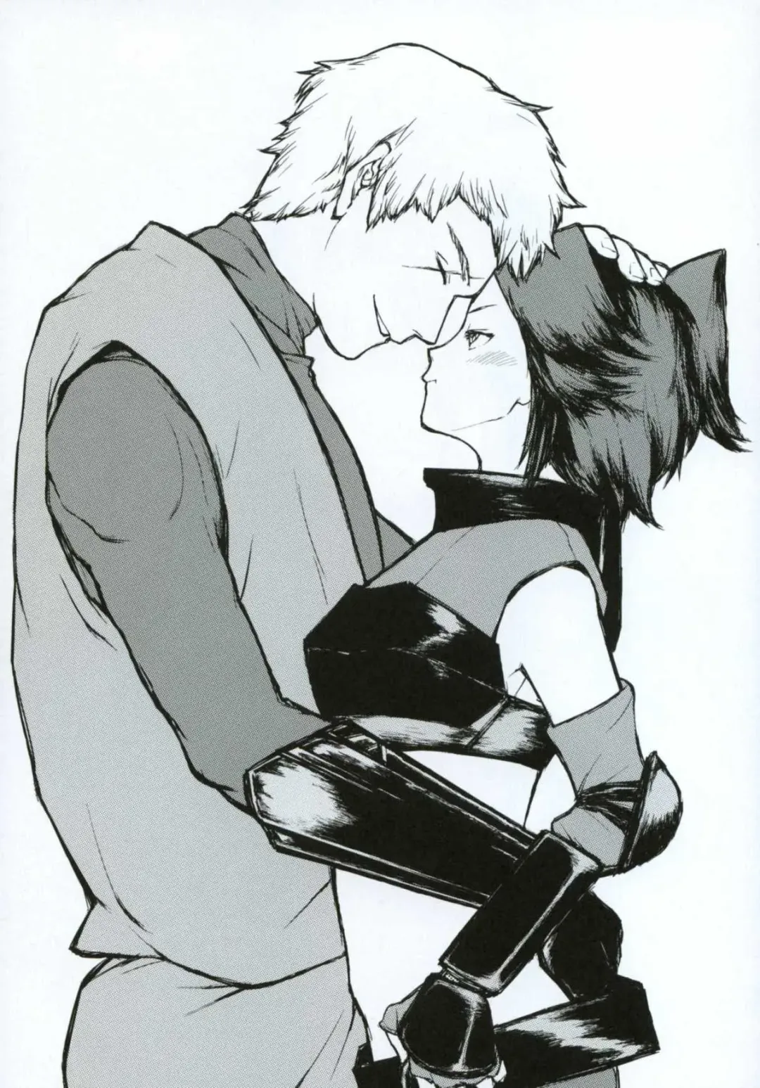 [Suika Koron] Tsuki ga Michitara | When The Moon is Full Fhentai - Page 96