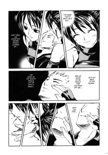 [Suika Koron] Tsuki ga Michitara | When The Moon is Full Fhentai.net - Page 21