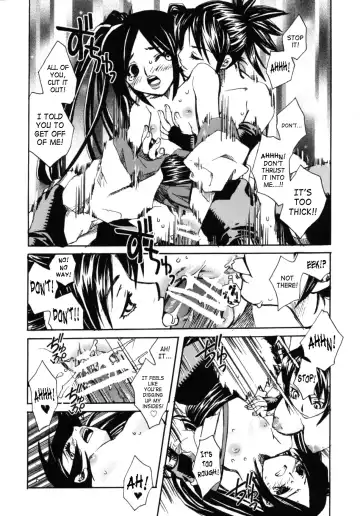 [Suika Koron] Tsuki ga Michitara | When The Moon is Full Fhentai.net - Page 66