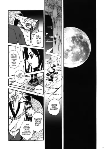 [Suika Koron] Tsuki ga Michitara | When The Moon is Full Fhentai.net - Page 71