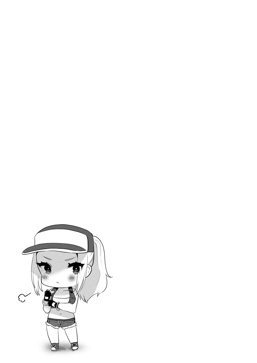 [Sorano Suzume] Shemale Terry Ryoujoku Fhentai - Page 26