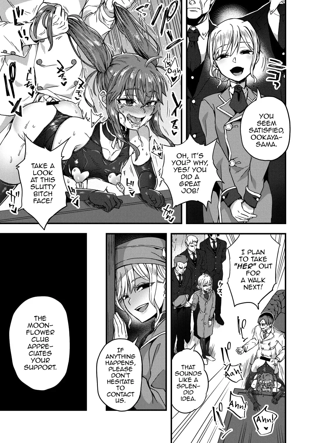 [Etori Yuuya] Neteiru Aida ni Yatte Okimashita! Fhentai - Page 32